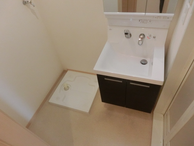 洗面所 写真5