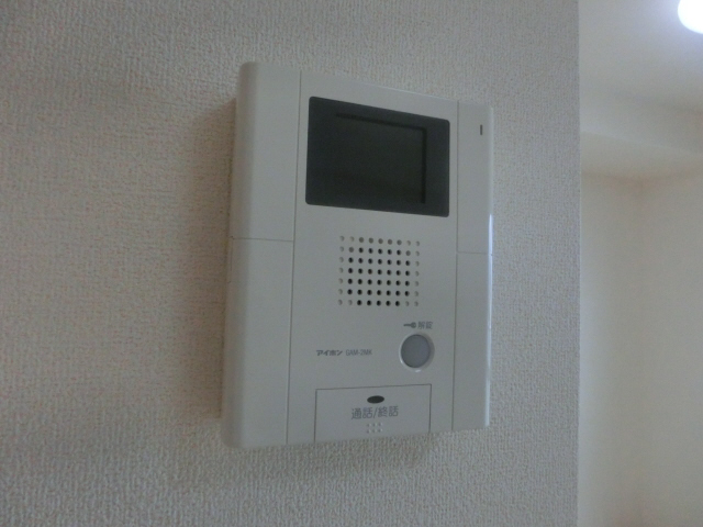 セキュリティ 写真12