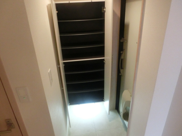 玄関 写真15