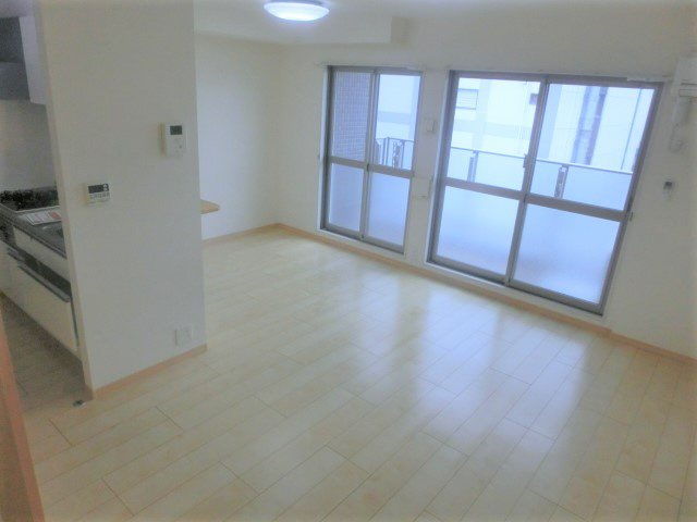 リビング 写真16