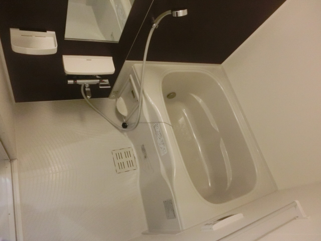 バス 写真18