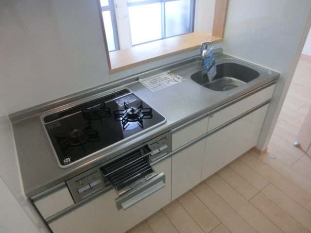 キッチン 写真20