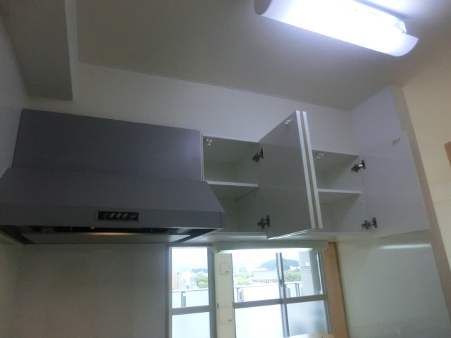 キッチン 写真28