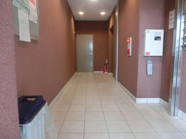 エントランス 写真30