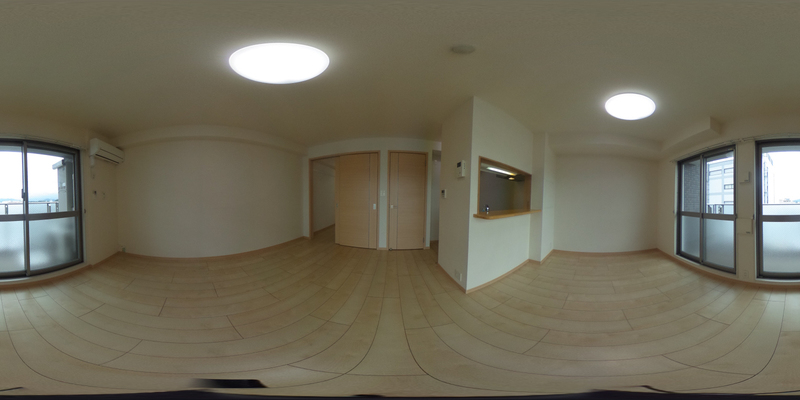 リビング 写真33