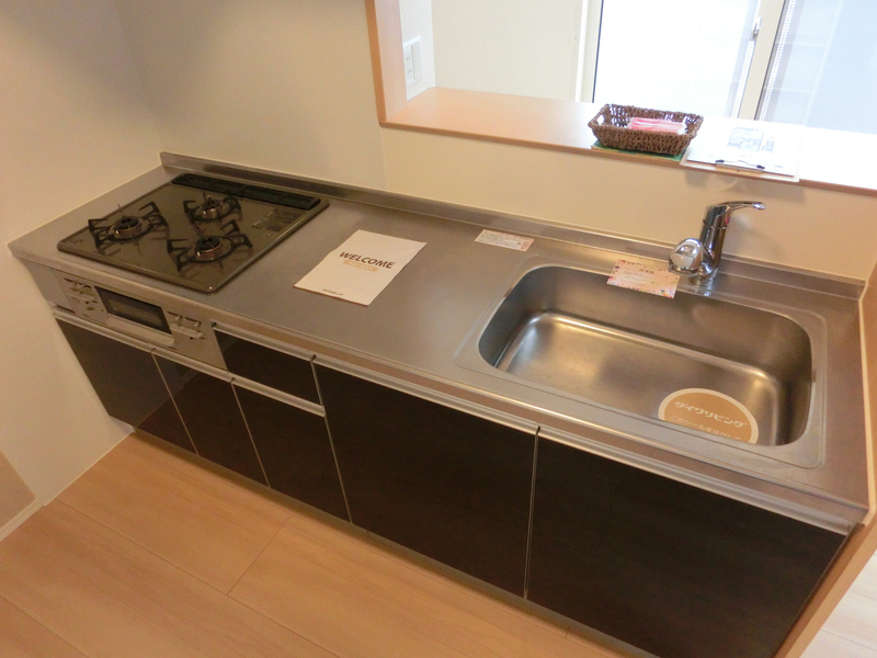 キッチン 写真3