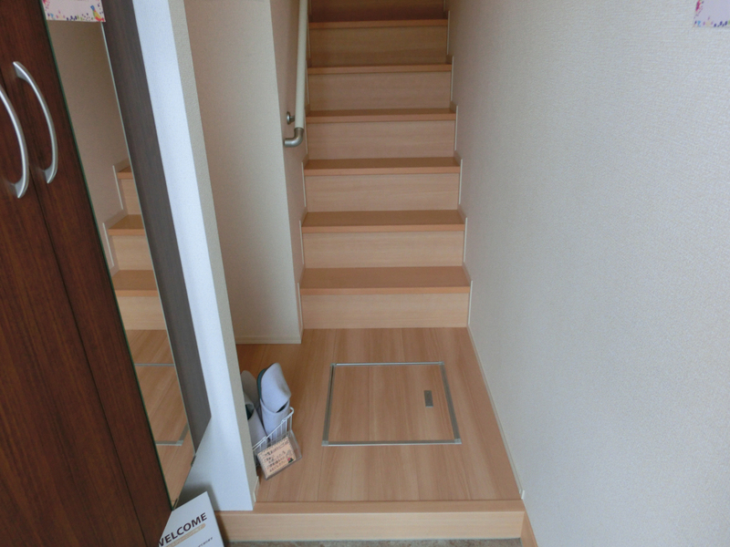 玄関 写真7
