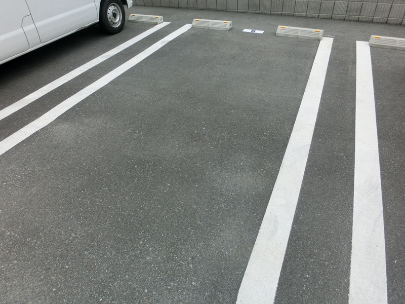 駐車場 写真10