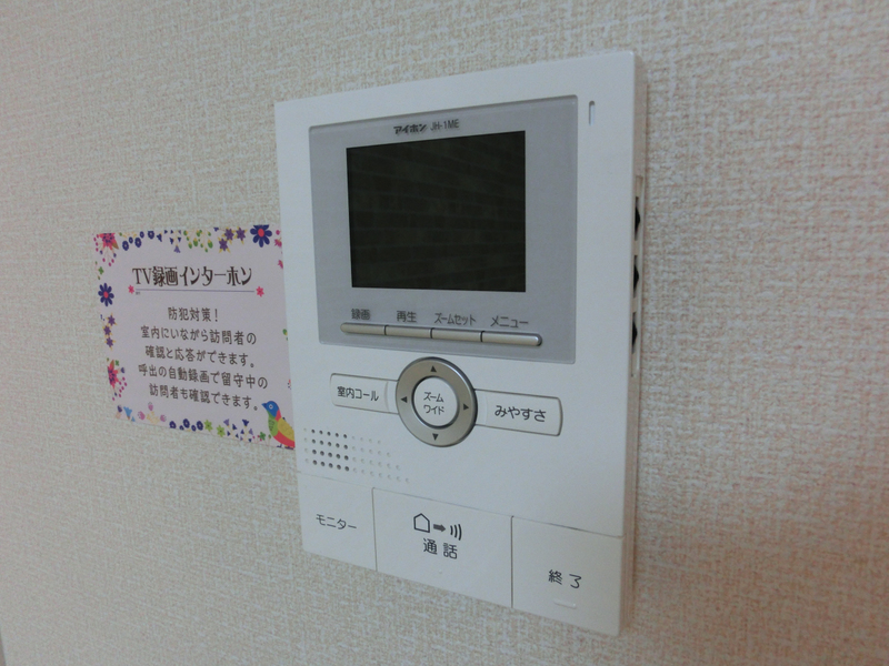 セキュリティ 写真13