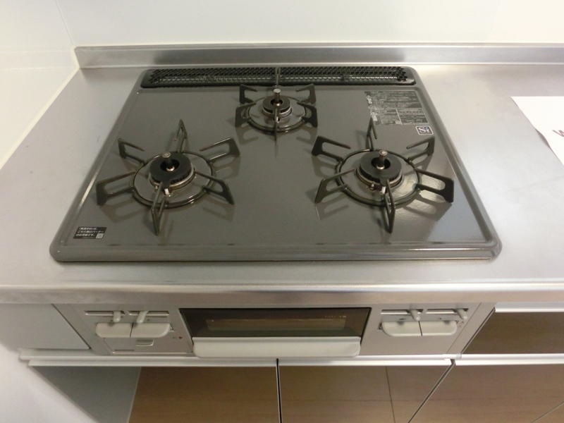 キッチン 写真19