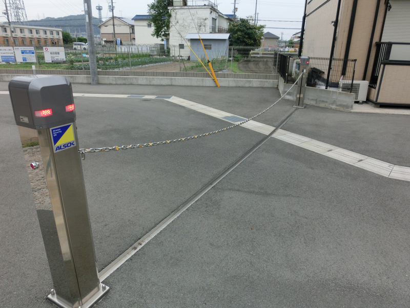 セキュリティ 写真30