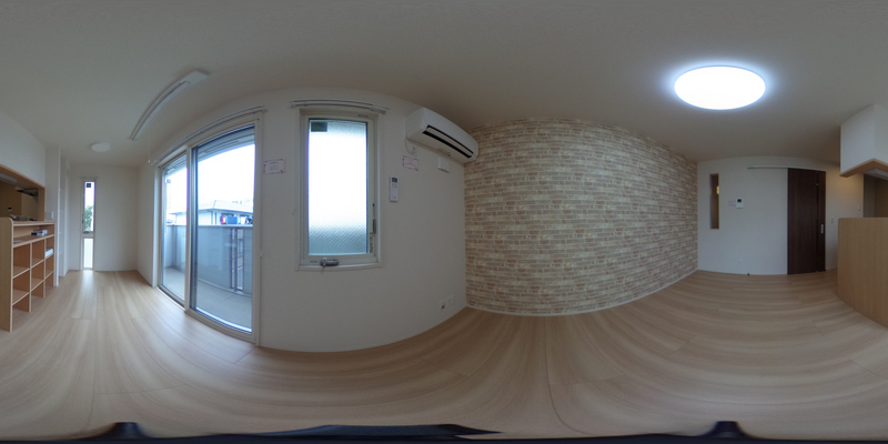 リビング 写真34