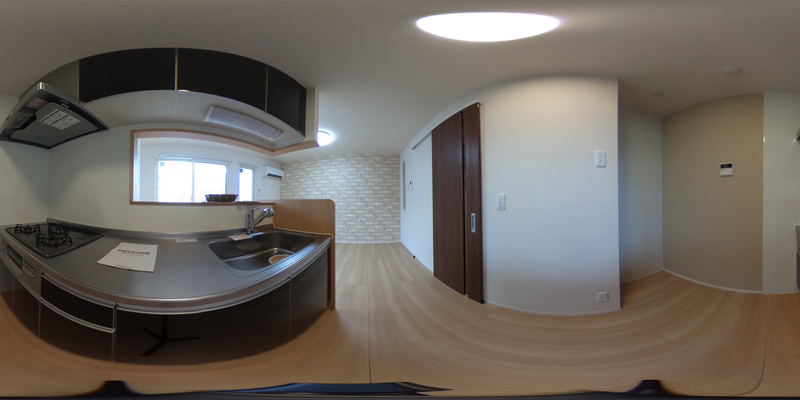 キッチン 写真35