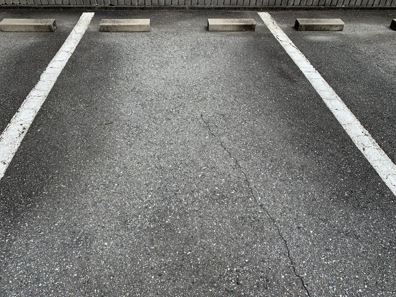 駐車場 写真10