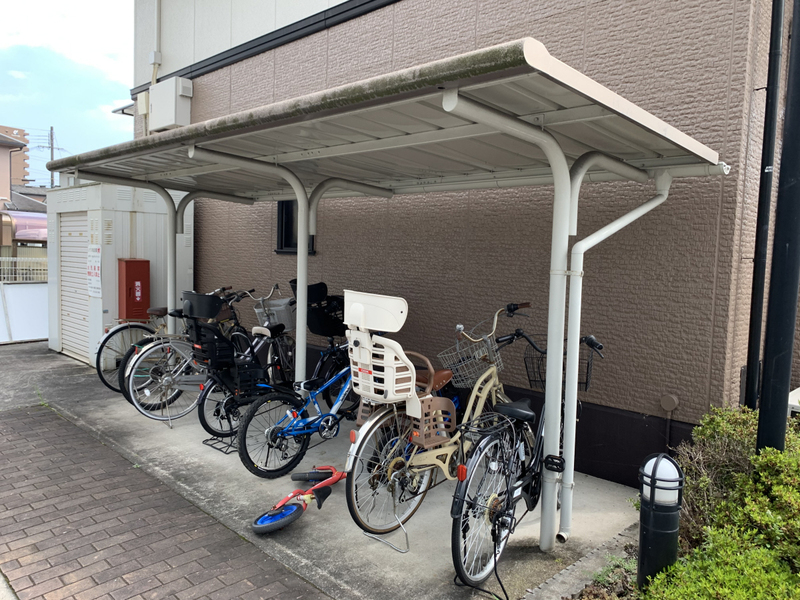 共用部 写真11