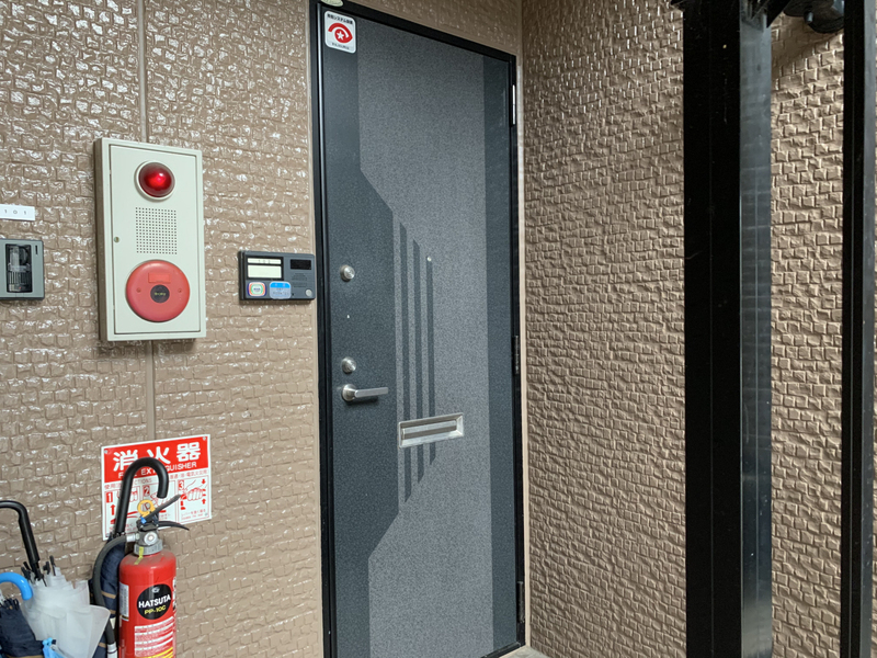 共用部 写真32