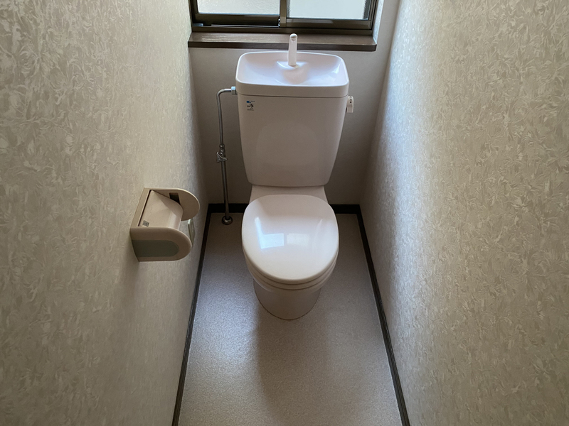 トイレ 写真5