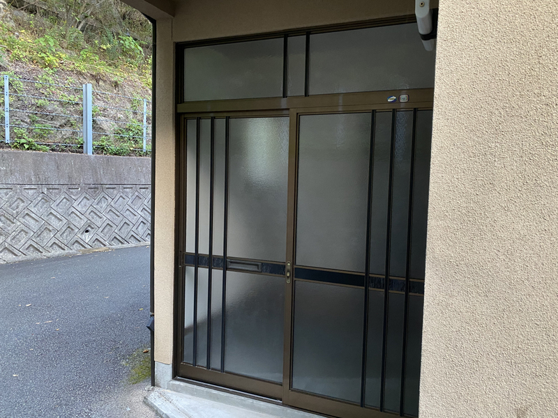 玄関 写真11