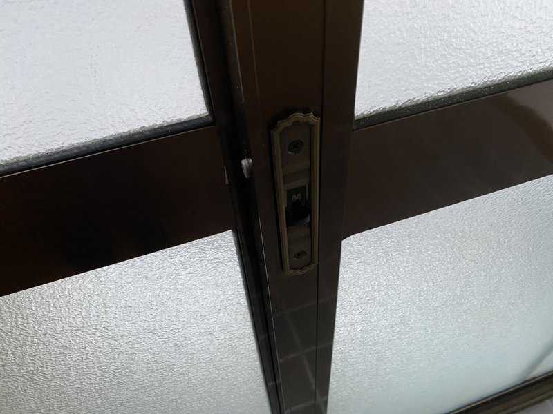 セキュリティ 写真13