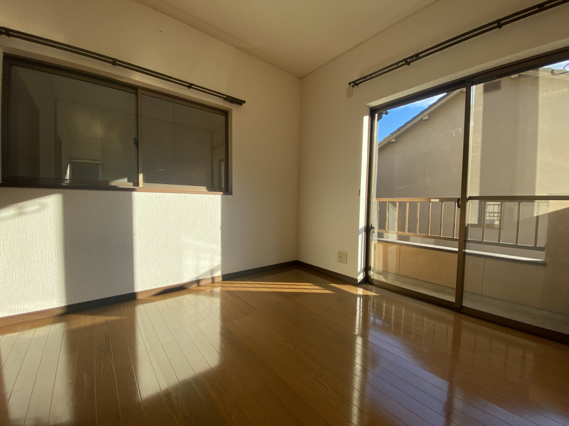 子供部屋 写真18