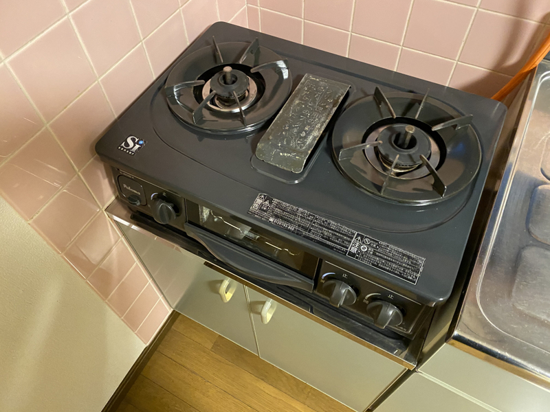 キッチン 写真32