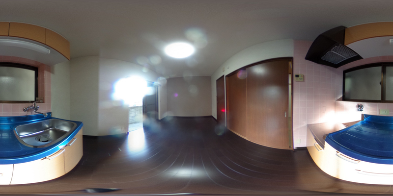 キッチン 写真35