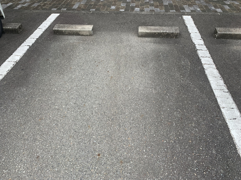 駐車場 写真10