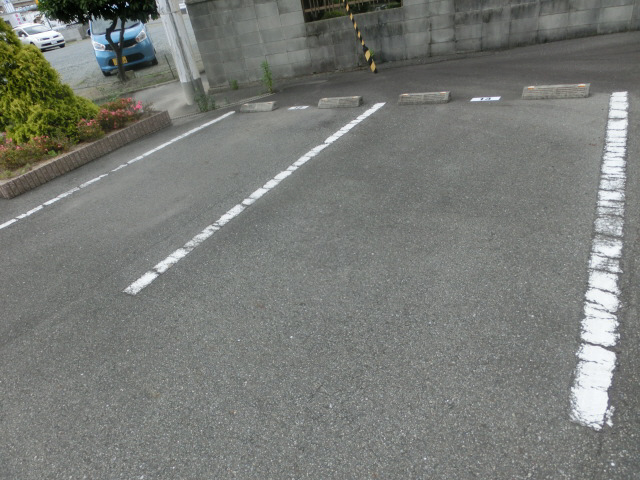 駐車場 写真10