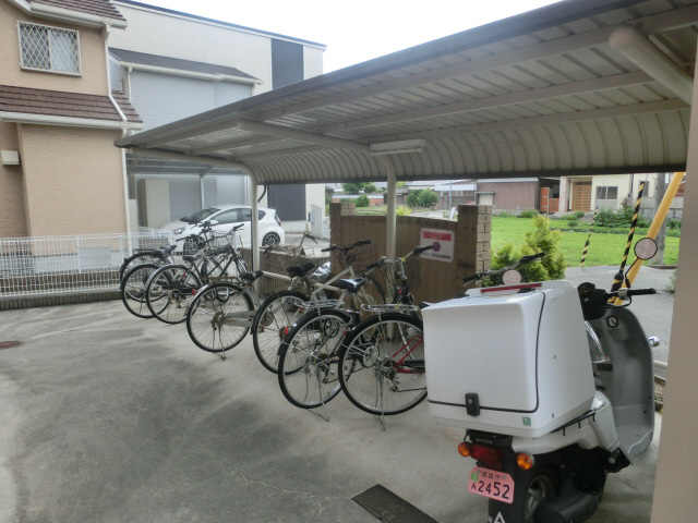 共用部 写真11
