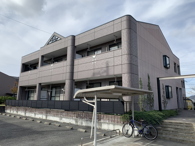外観 外観写真