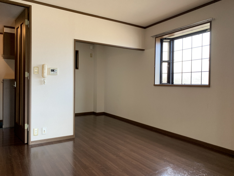リビング 写真2