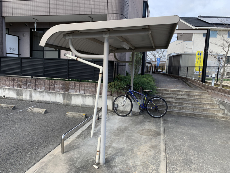 共用部 写真11