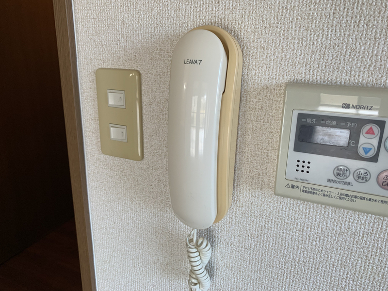 セキュリティ 写真13