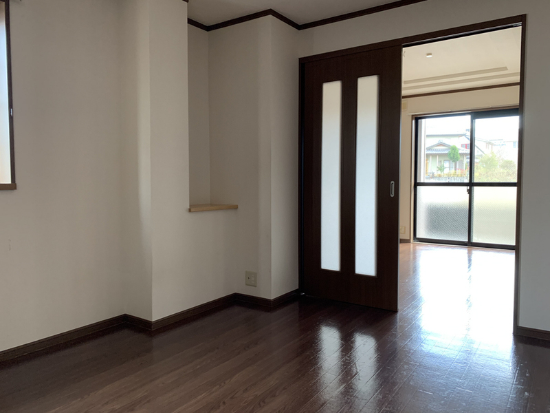 リビング 写真17