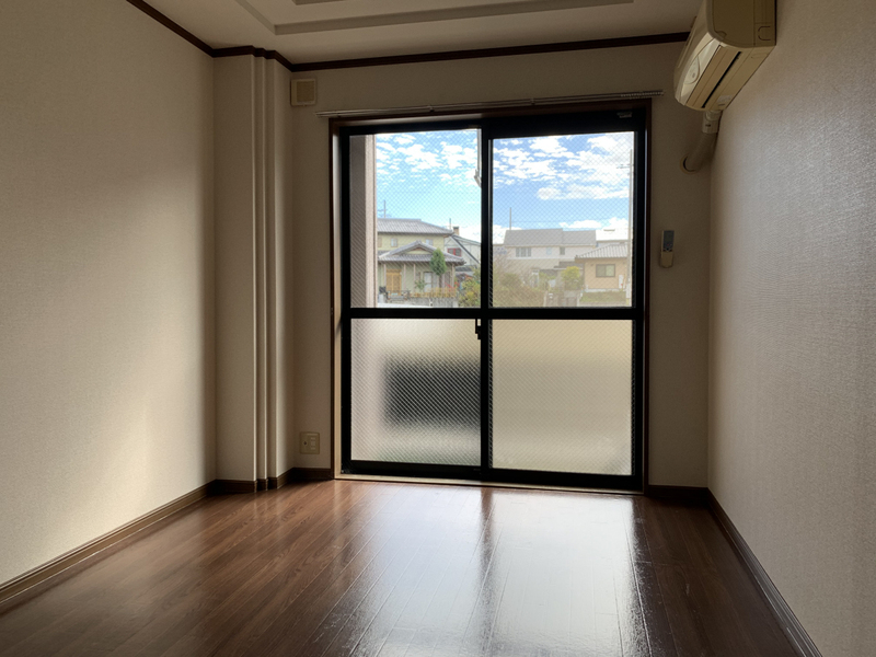 寝室 写真18
