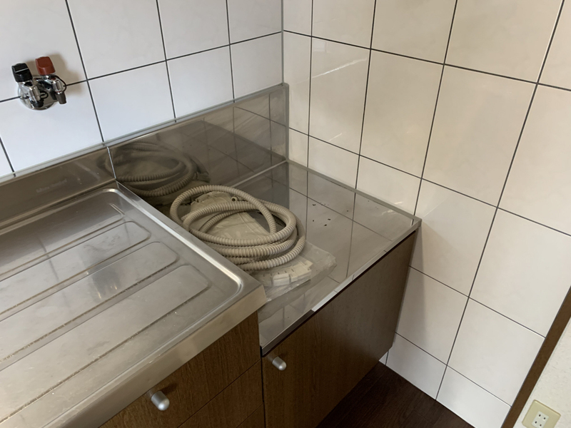 キッチン 写真19