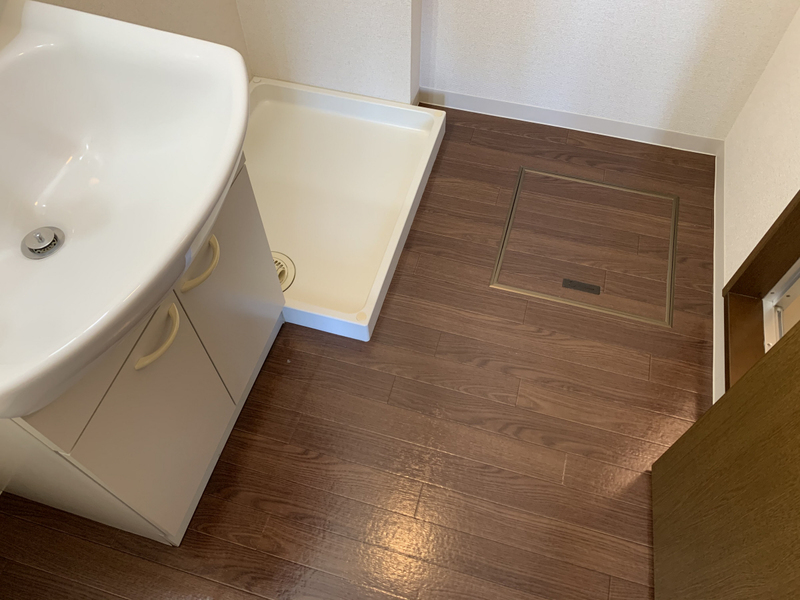 洗面所 写真31