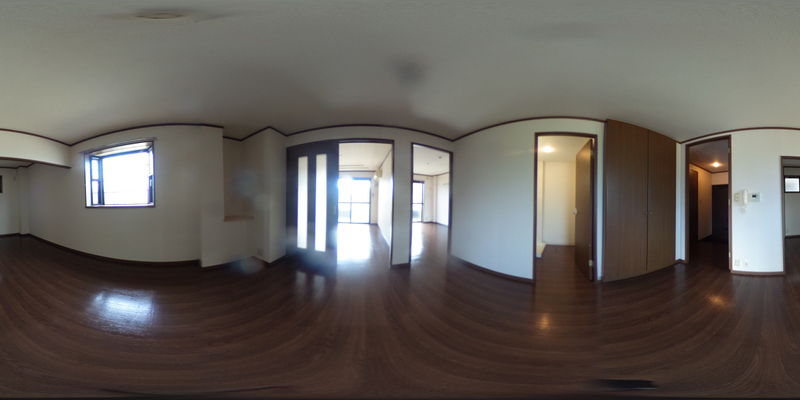 リビング 写真34