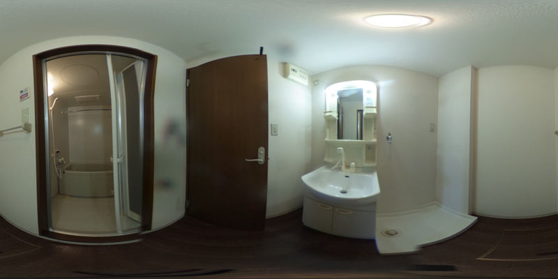 洗面所 写真36