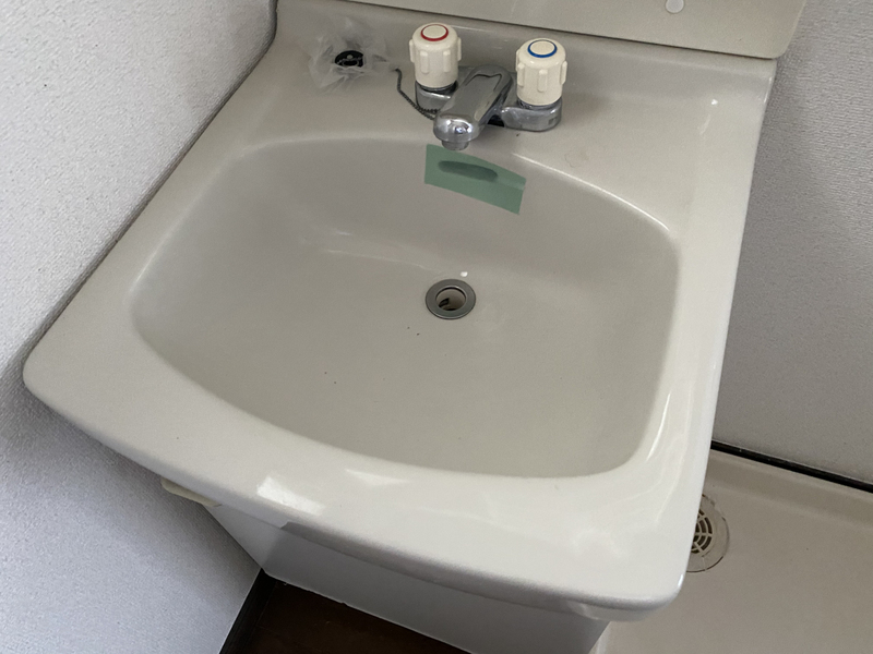 洗面所 写真6