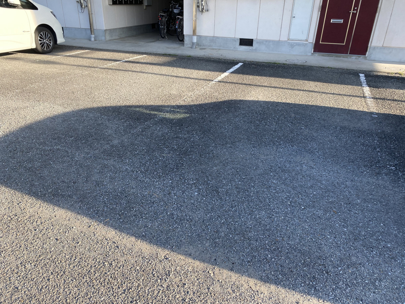 駐車場 写真10