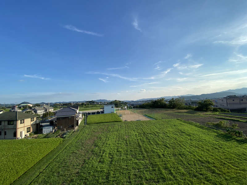 眺望 写真15