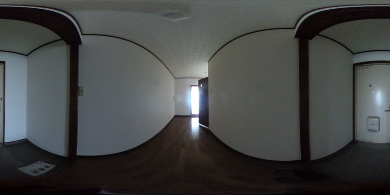 玄関 写真33