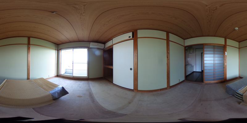 リビング 写真34
