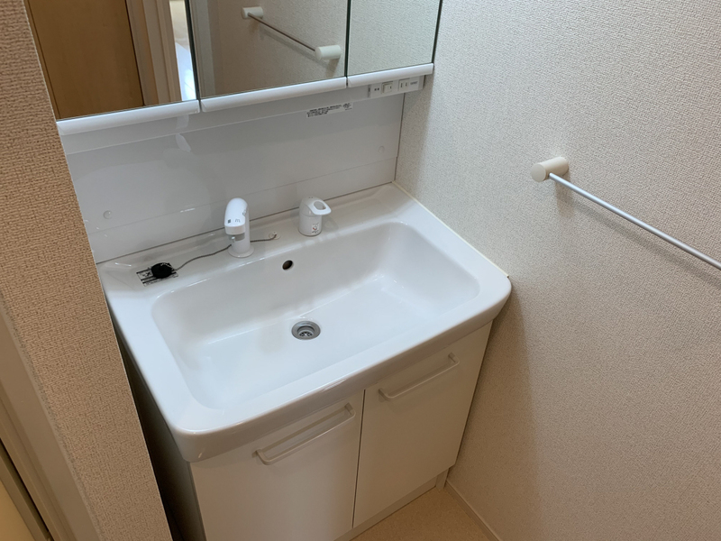洗面所 写真6