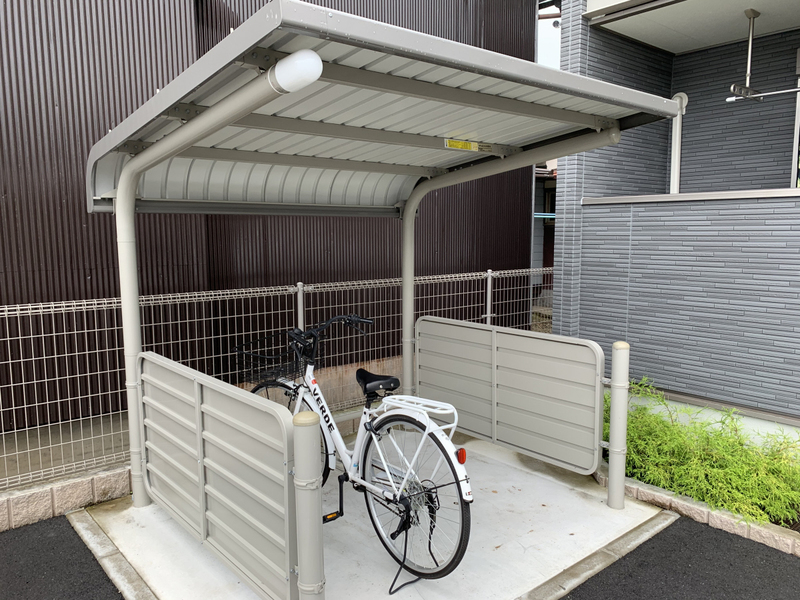 共用部 写真11