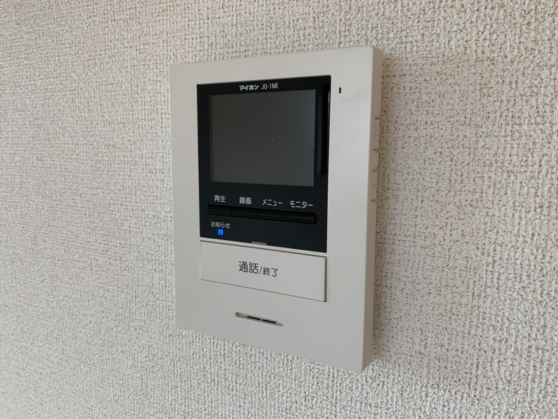 セキュリティ 写真13