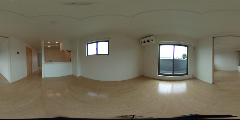 リビング 写真34