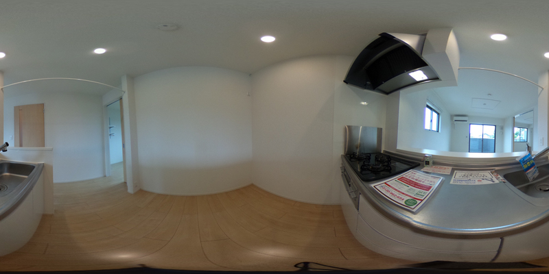 キッチン 写真35