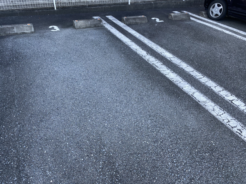 駐車場 写真10